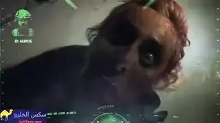 مهرجان جماعي مخيف: الأموات الأحياء يأخذون قوات التدخل السريع