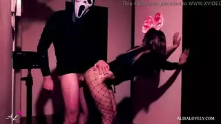 نيك نائم سكران