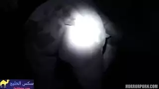 هزات الجماجم في القبو أفلام رعب إباحية