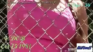 أثداء ضخمة ترتد بينما تأخذ ماري إيلاجًا مزدوجًا في مؤخرتها