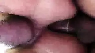 مهبل كرتوني وأقضية كبيرة: خيال إباحي صريح