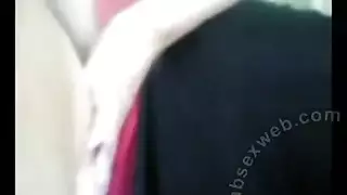 مقطع مسرب حار: خالد يوسف في مشهد بورنو صريح