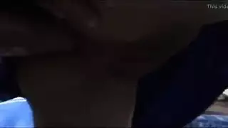 خيال أخوي شرجي: تنورة مرفوعة، اختراق فتحة شرج واسعة