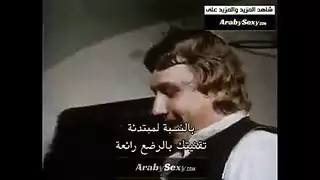 فلتة مزرعة إيطالية قديمة في فيلم بورنو صارخ