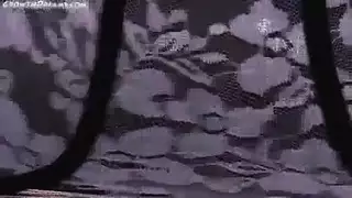 نيك دمية مطاطيه