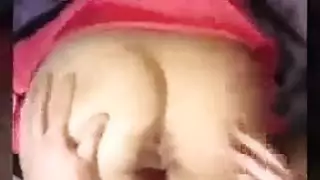 مشهد سما الصريح شرجياً ومهبلياً