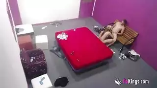 جنس جماعي ثنائي: علاقة جماعية مع متنقلين