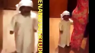 قزمة طوق
