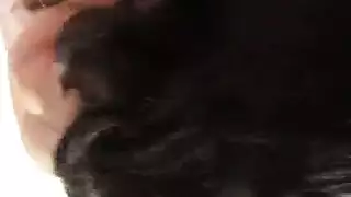 نجمات الإباحية العربية منى تأخذ زبه على الكاميرا الخفية