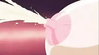 أنيمي الأبواق حلق