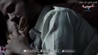 شقيقات مثليات حارقات في مشهد صريح: شفاه وأيدي في كل مكان