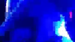 خيال نهال عنبر بالاختراق المزدوج في الصور