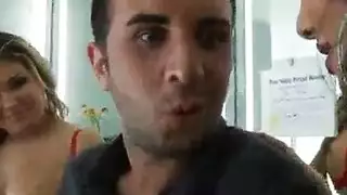 ملابس السباحة مصري خطوط تان