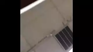 جنس فموي قاسٍ مع قضيب أسود كبير وتدليك زيتي