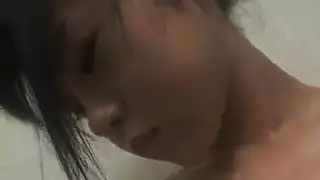 الفتاة العربية الساخنة فريدة في مشهد نيك مزدوج هاردكور