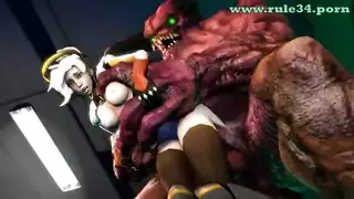 سكس قوي ونيك في الكرتون