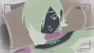 متعة للكبار متحركة: مص، حلب، ولقطات قذف