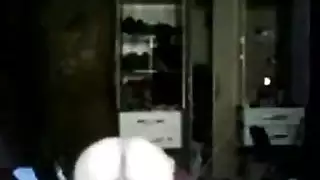 تلك المؤخرة البرازيلية المستديرة تسرق الأضواء في فيلم إباحي