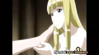 بورن متحرك: أصابع قوية وجنس صريح