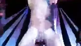 أورجى عاهرات: إباحية نسائية شديدة