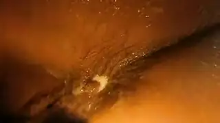 محاكاة ساخرة إباحية صارخة للسيد بين في فوضى جنسية