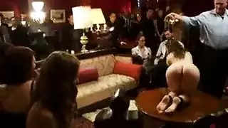 تجميع عاري وممارسة جنس لأبير صبري