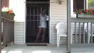 هواة عرقي الجنس خطأ مربك