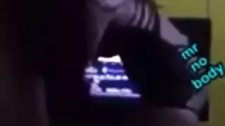 قضيب في فمين لخالد من عاهرتين متلهفتين