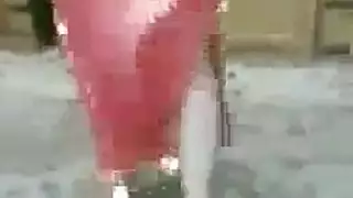 عرض رقص بطني خاص – هؤلاء الفتيات العربيات يتعرين