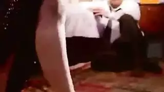 بوس و أحضان معالى زايد مع فاروق الفيشاوي و أحلى سكس مشاهير عرب