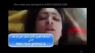 تسريب شريط جنسي صريح للممثلة المغربية الشهيرة امال صقر مع عشيق سعودي