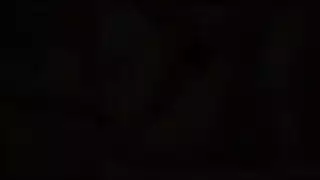 ممرضة قذر تخوض