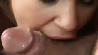 شغف الليلة الأولى: مص زب و نيك قاسي للكس