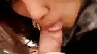 لانارودس على الرجل النائم