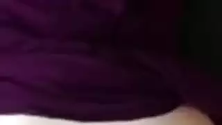 فتاة مصرية محجبة تتعرض لقذف شرجي تسريب إباحي جديد