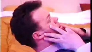 جنس قاسي بقضيب كبير يدخل فرجًا واسعًا