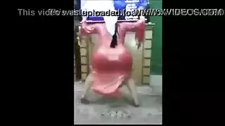 بورنو سوداني: إيلاج عميق وهزات عنيفة