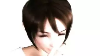 شرج ترانس مع مخنثين متقمصين