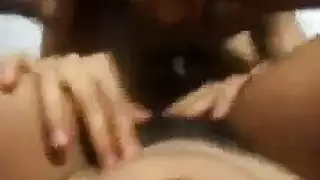 جنس حيواني مع نساء ناضجات: حركة وحشية