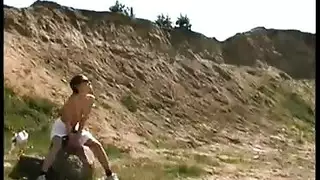 راقصة باليه جميلة مدرس