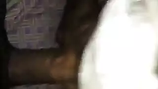 وحشية متبرجة مع الوحش والعاهرات الإفريقيات الممتلئات