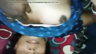 أسطورة محلية تمارس الجنس كالوحش في فيلم إباحي خام