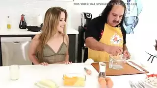 فيديو استمناء مصري خام