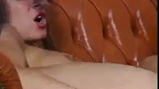 زوجات ألمانيات ساخنات يتبادلن الأزواج من أجل قضيب أسود كبير