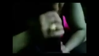 خاصية العيد الجنسية: شابان ينكحان عاهرة مصرية محترفة