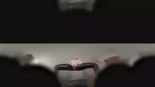 أفلام إباحية غامرة: نيك قوي في الواقع الافتراضي