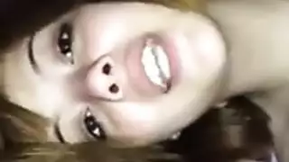 ٨ حفلة جنس مسربة لإيتن أحمد: تبلع سائل شبان عرب