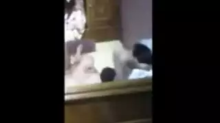 فيديو إباحي لخيانة مصرية عن طريق الدبر