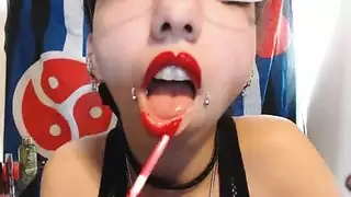 أحمر الشفاه أميرة زوجت