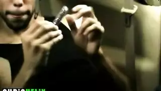 أفلام سحاقية إباحية: مثلية بالعضو الصناعي وشرج عنيف